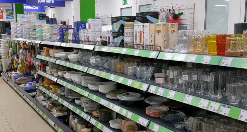 Эти находки из "Фикс Прайса" должны быть в каждом доме: 7 полезных мелочей, которые реально облегчают жизнь