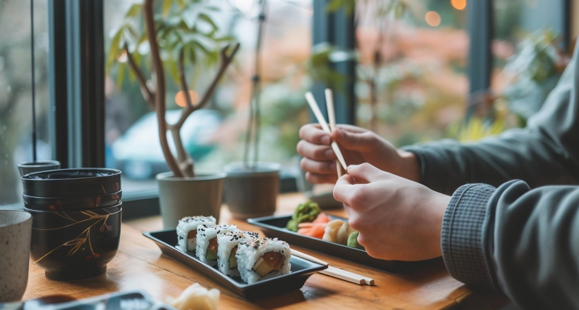 В чём секрет японского долголетия? 5 непривычных для нас пищевых привычек, которые следует перенять