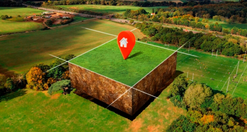 Во Владимирской области еще 504 земельных участка включили в перечень земель для застройки