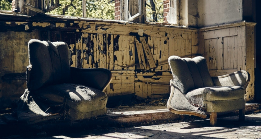 Следком проводит проверку по статье о халатности при переселении жителей аварийных домов