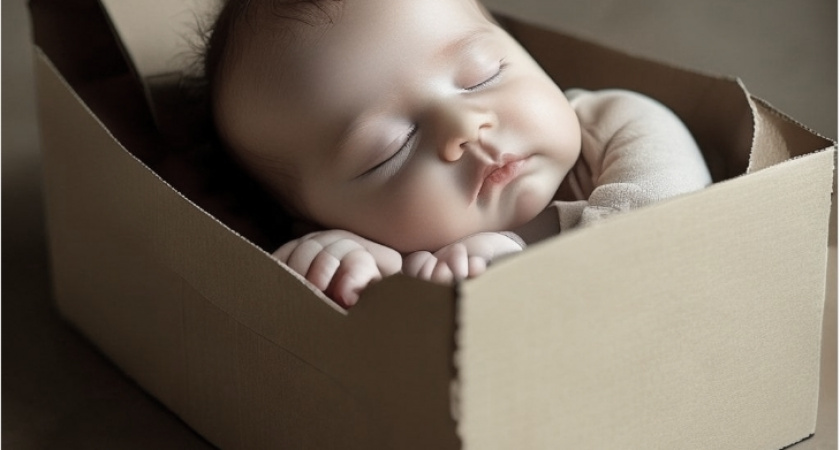 Следственный комитет возбудил уголовное дело по  факту гибели малолетнего ребёнка во Владимирской области