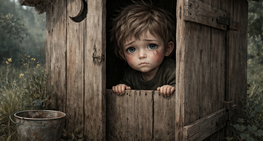 Старым сельским школам во Владимирской области дадут денег на тёплые туалеты