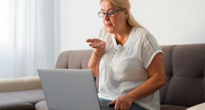 Мошенники предлагают владимирцам пересчитать трудовой стаж