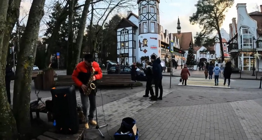 Город у моря, который покоряет сердце: почему здесь жить лучше, чем в больших городах?