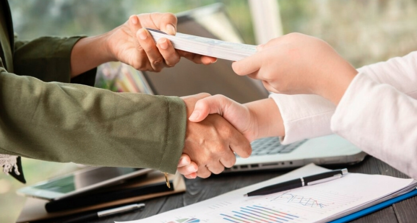 Во Владимирском областном суде пересмотрели уголовное дело о коммерческом подкупе жительницы Вязников