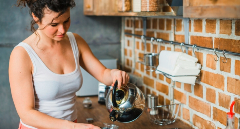 Во Владимире 16-17 сентября во многих домах отключат горячую воду