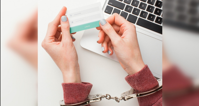 Прокурор Самары призвал к ответу жительницу Владимирской область за мошенничество с банковской картой