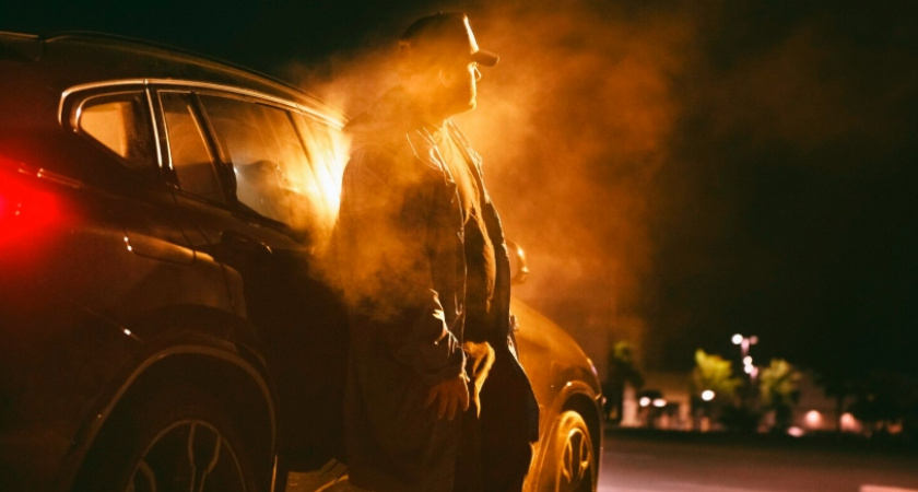 За поджог машин жителя Коврова отправили в колонию-поселение