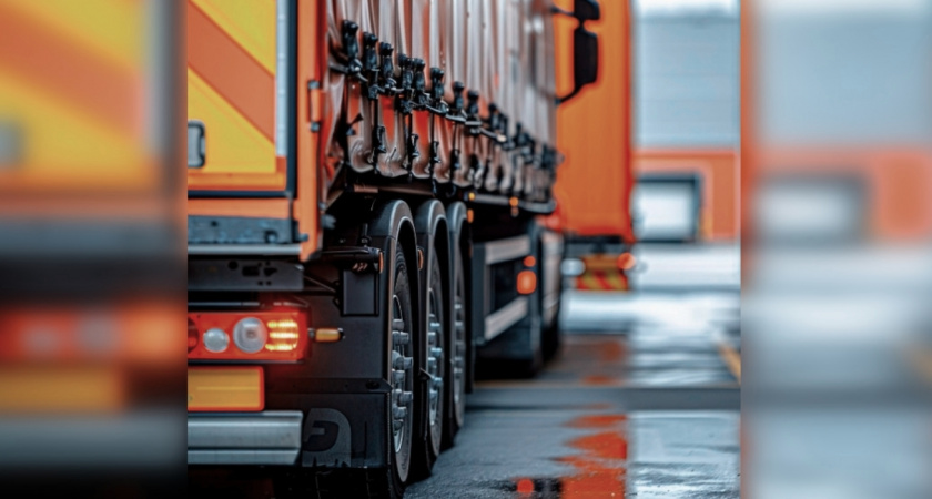 Только за одну неделю на владимирских дорогах грузовики почти 1800 раз нарушили требования к весогабаритным параметрам