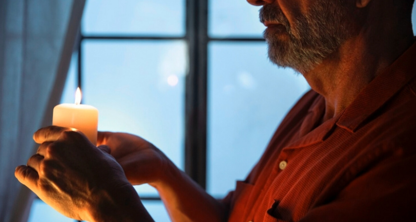 Во Владимирском общежитии 10 комнат отключили от электричества за долги по оплате