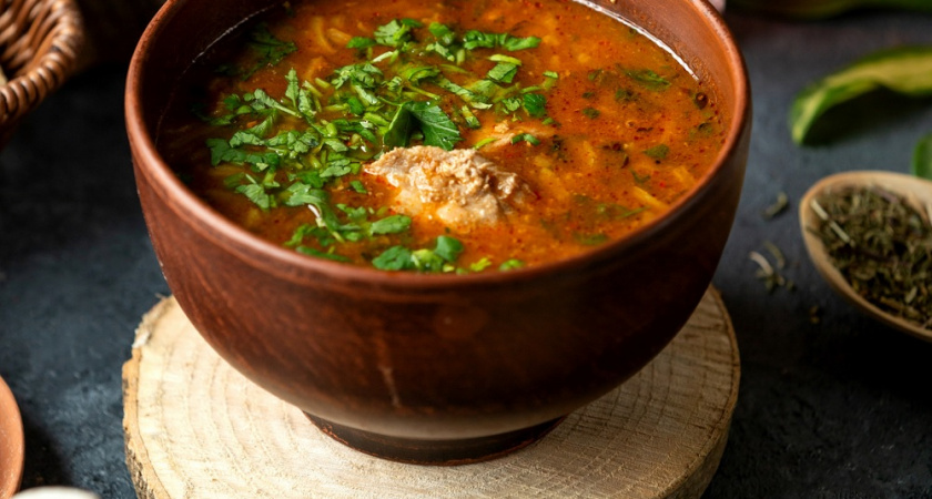 Готовлю рассольник с тремя разными крупами — после него обычный вариант больше не рассматриваю: вся семья уплетает его за обе щеки