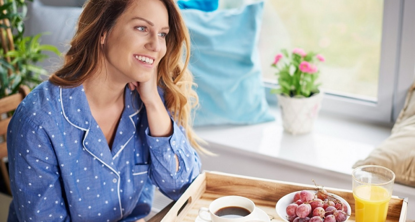 Каким должен быть идеальный завтрак? Учёные назвали главные продукты для пользы и бодрости на весь день