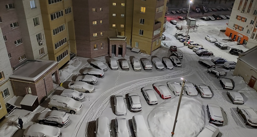 В 2026 году на ремонт дворов во Владимирской области направят 1,2 млрд рублей