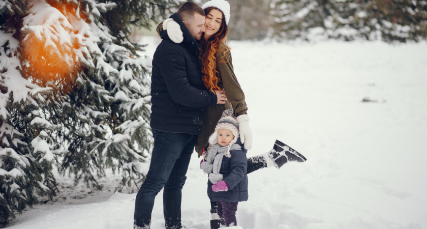 Вернулась мода на старину: 10 редких и ярких русских имён для вашего ребёнка - звучат свежо и необычно