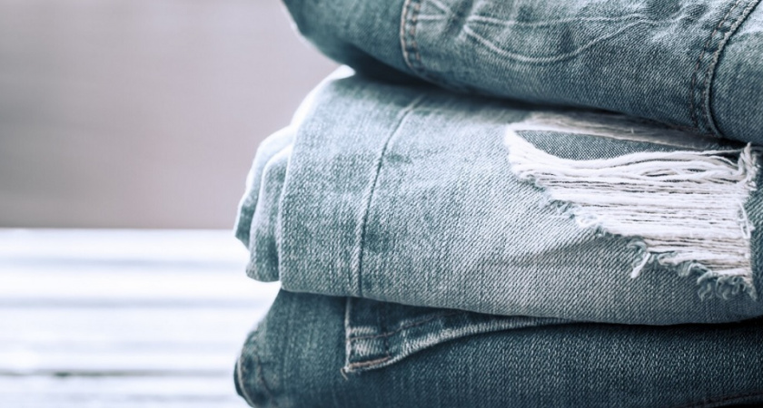 5 вещей, которые нельзя стирать вместе с джинсами: эту ошибку совершают многие хозяйки 