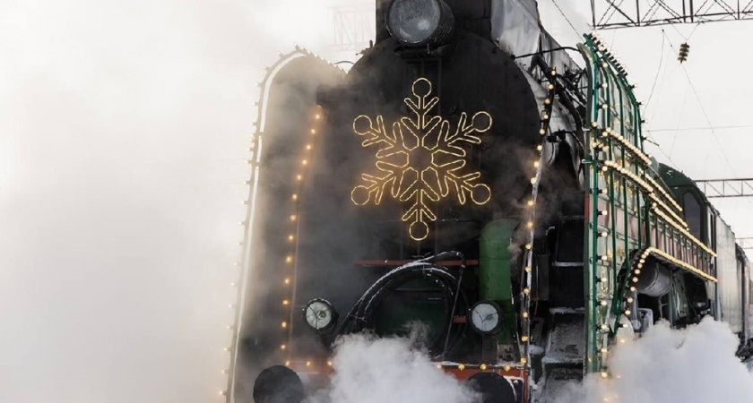 188 тысяч туристов посетили Владимирскую область на новогодних каникулах