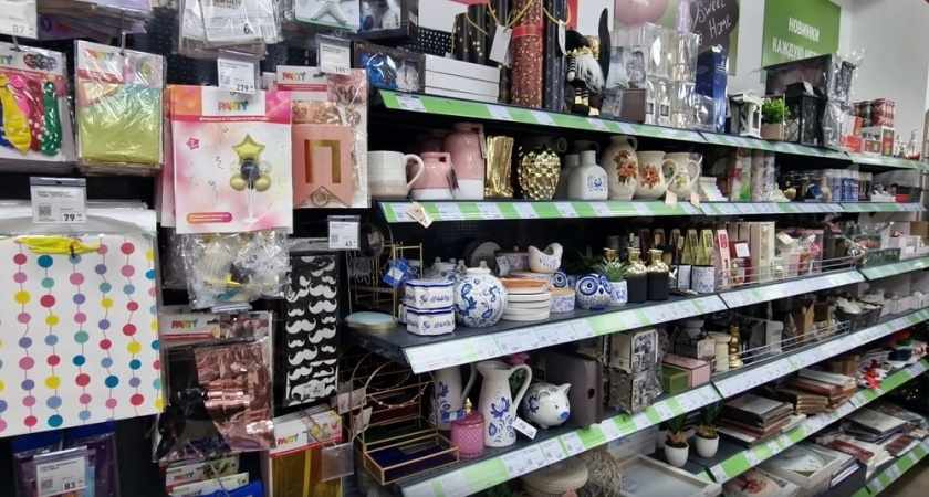 Глаза разбегаются от новинок в "Фикс Прайс": делюсь находками: что стоит купить прямо сейчас — от посуды до одежды