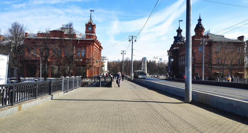 Март готовит сюрприз: синоптики раскрыли, какая погода ждёт центр России - когда ждать настоящего тепла?