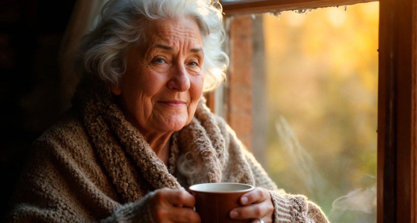 Почему я после 75 лет перестала навещать родных и другим не рекомендую: неудобная правда, о которой все молчат