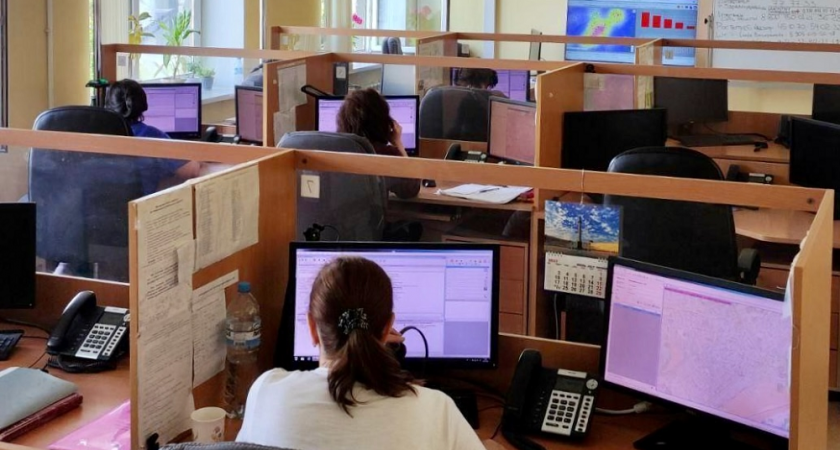 Более 16 тысяч раз жители Владимирской области обращались в экстренные службы на этой неделе