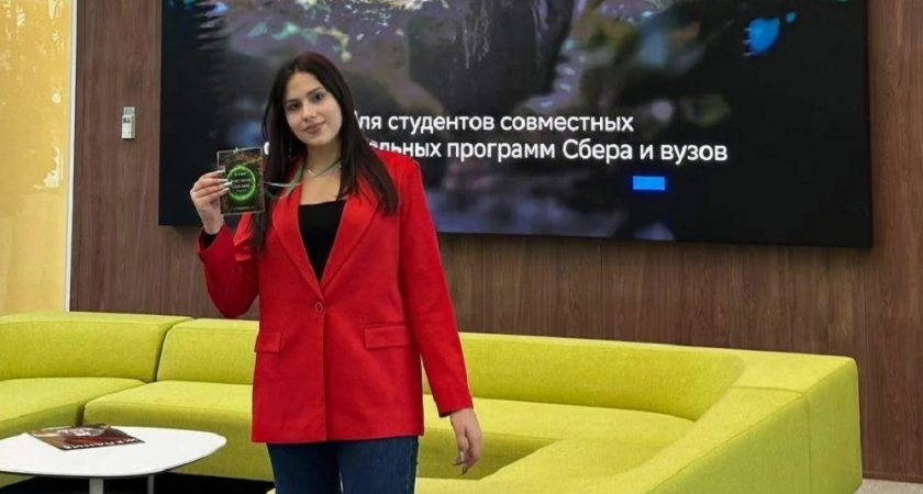 Студентка ВлГУ придумала симулятор разговоров с мошенниками