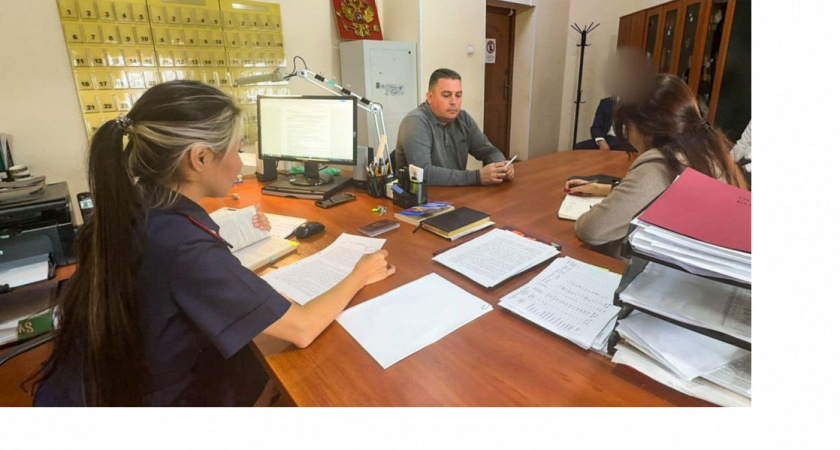 Экc-мэру Владимира Дмитрию Наумову дали 8 лет строгого режима за взятку