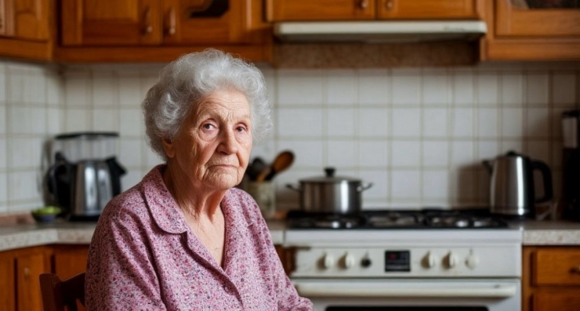 Чтобы не стать невыносимым стариком-тираном - есть черты характера, которые нужно менять уже сейчас