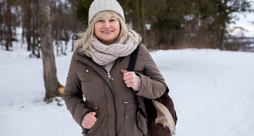 Как выглядеть моложе с помощью цвета в одежде: 4 оттенка, которые скрывают возраст и добавляют свежести образу