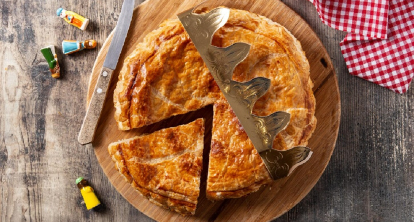 Пирог с курицей на песочном тесте - готовится быстро, а продукты для него почти всегда под рукой