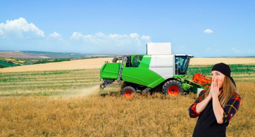 Предприятие во Владимирской области нарушило требования хранения и применения пестицидов и агрохимикатов