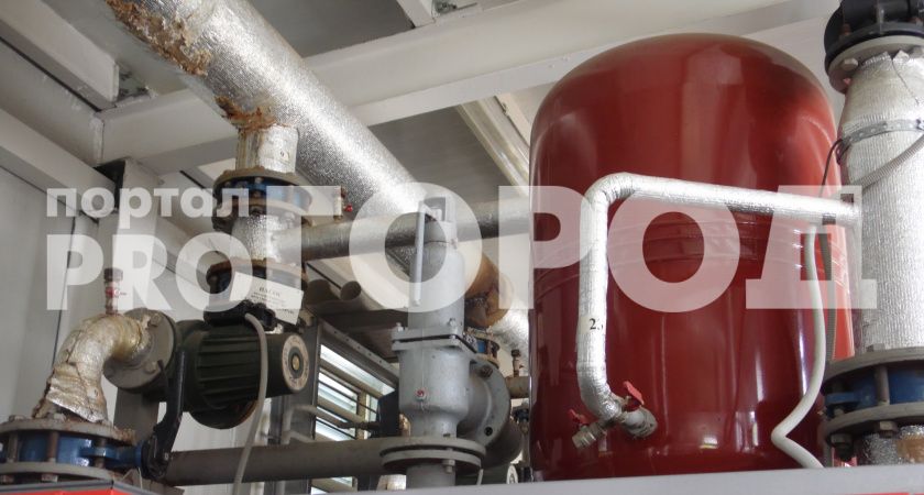 Счётная палата Владимирской области проверила законность передачи александровских объектов теплоснабжения в концессию