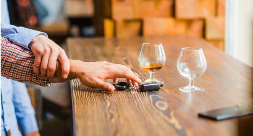 В Гороховецком районе выявили двух водителей, состоящих на учете у нарколога