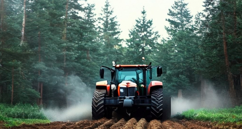 Предприятию во Владимирской области предписали неистощительное использование лесов