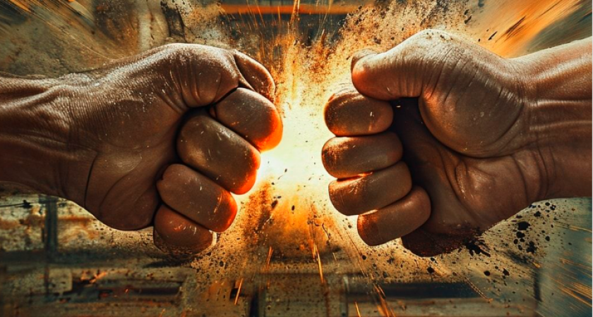 Во Владимире постановлен приговор суда за драку на производстве