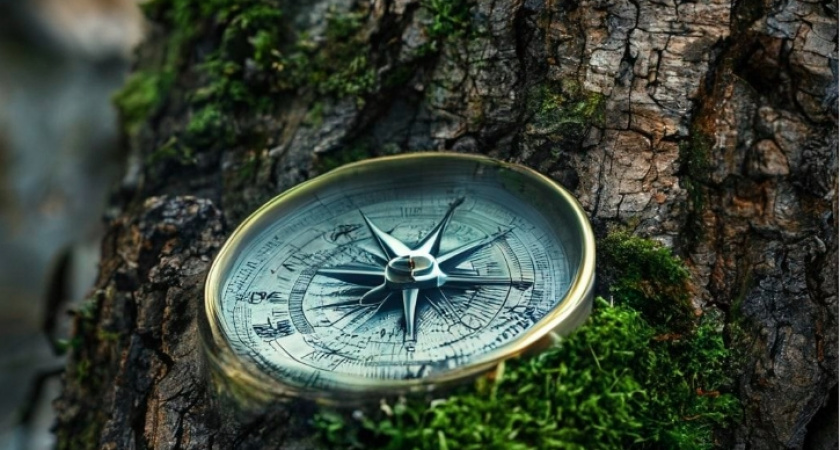 Владимирские спасатели оперативно разыскали заблудившуюся в лесу дачницу