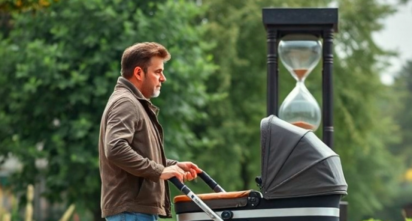 Житель Владимирской области больше года добивался выплаты пособия при рождении ребенка