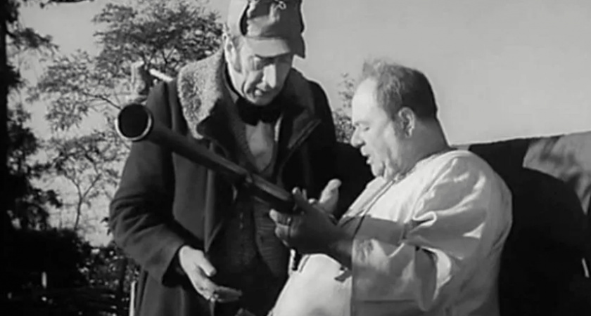 Пьяный житель Петушинского района выстрелил из дробовика в дачника