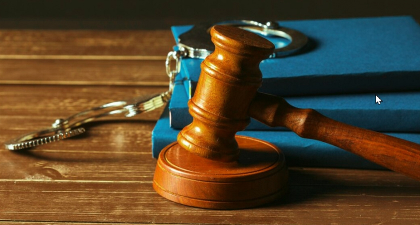 В Вязниках осудили мужчину, истыкавшего собутыльника отвёрткой