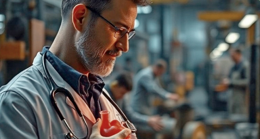 Владимирские профсоюзы ратуют за возрождение института цеховых врачей