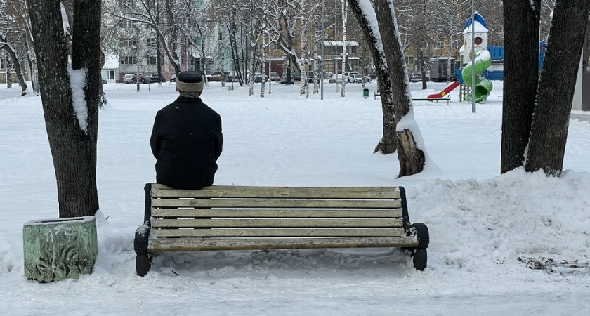 Я больше не жду звонка от детей: вот что делаю вместо этого: откровения пожилого человека 
