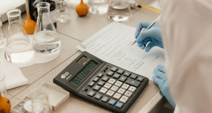 «Транснефть – Верхняя Волга» провела 221 000 испытаний нефти и нефтепродуктов в 2025 году