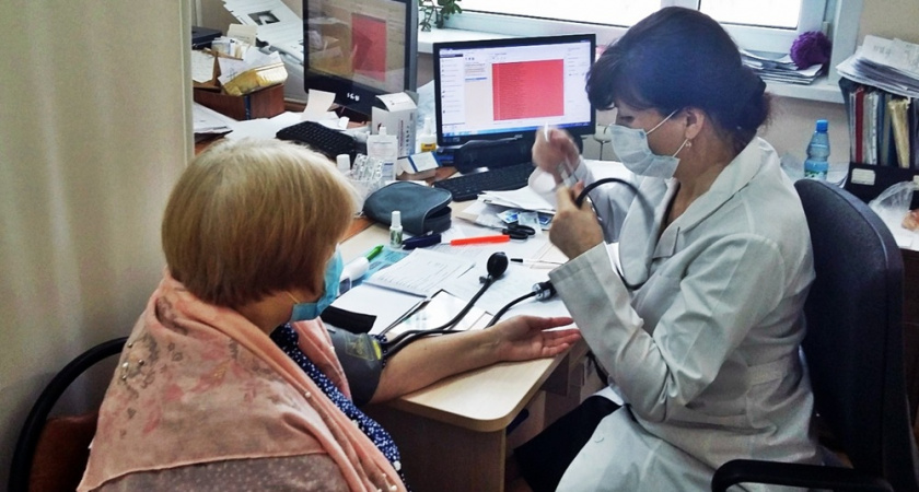 Во Владимирской области бороться с дефицитом врачей будут через целевой прием