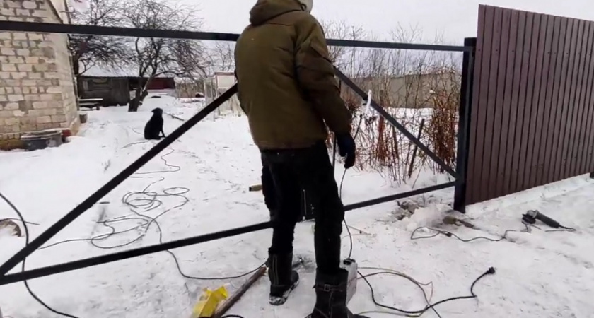 Как нельзя делать фундамент для забора: гид по 6 фатальным ошибкам от опытного строителя - их допускают многие