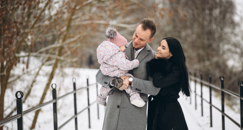 В тренде снова старина: 10 редких и красивых русских имён для вашего ребёнка, которые оригинально звучат