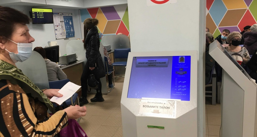 Во Владимирской области выросла заболеваемость ОРВИ и гриппом