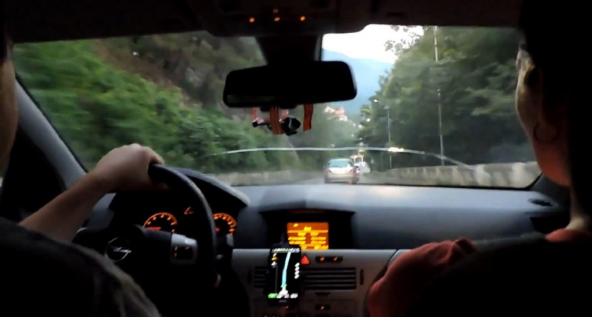 Не поездка, а экстрим: "Мы еле ноги унесли" - реальная история россиян, поехавших отдыхать в Абхазию