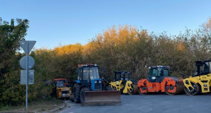 Два участка дорог в Меленковском округе ждёт капитальный ремонт