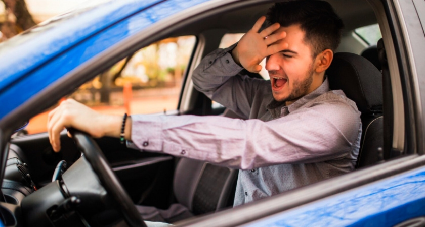 Прокуратура Владимирской области выявила 6 случаев выдачи прав на вождение нездоровым людям