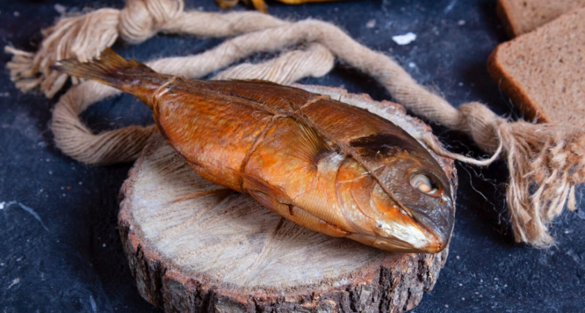 Вниманию владимирских отпускников: в России готовятся полностью запретить вылов воблы