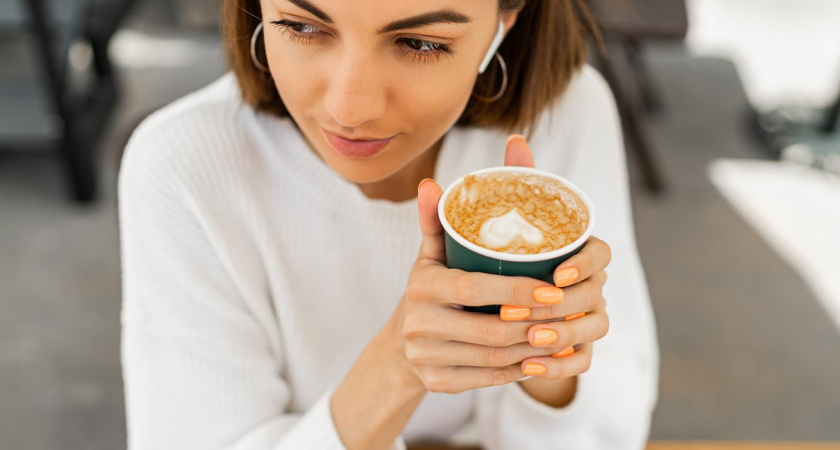 Новый хит кофеен: этот напиток вытесняет традиционный кофе - дешевле и полезнее